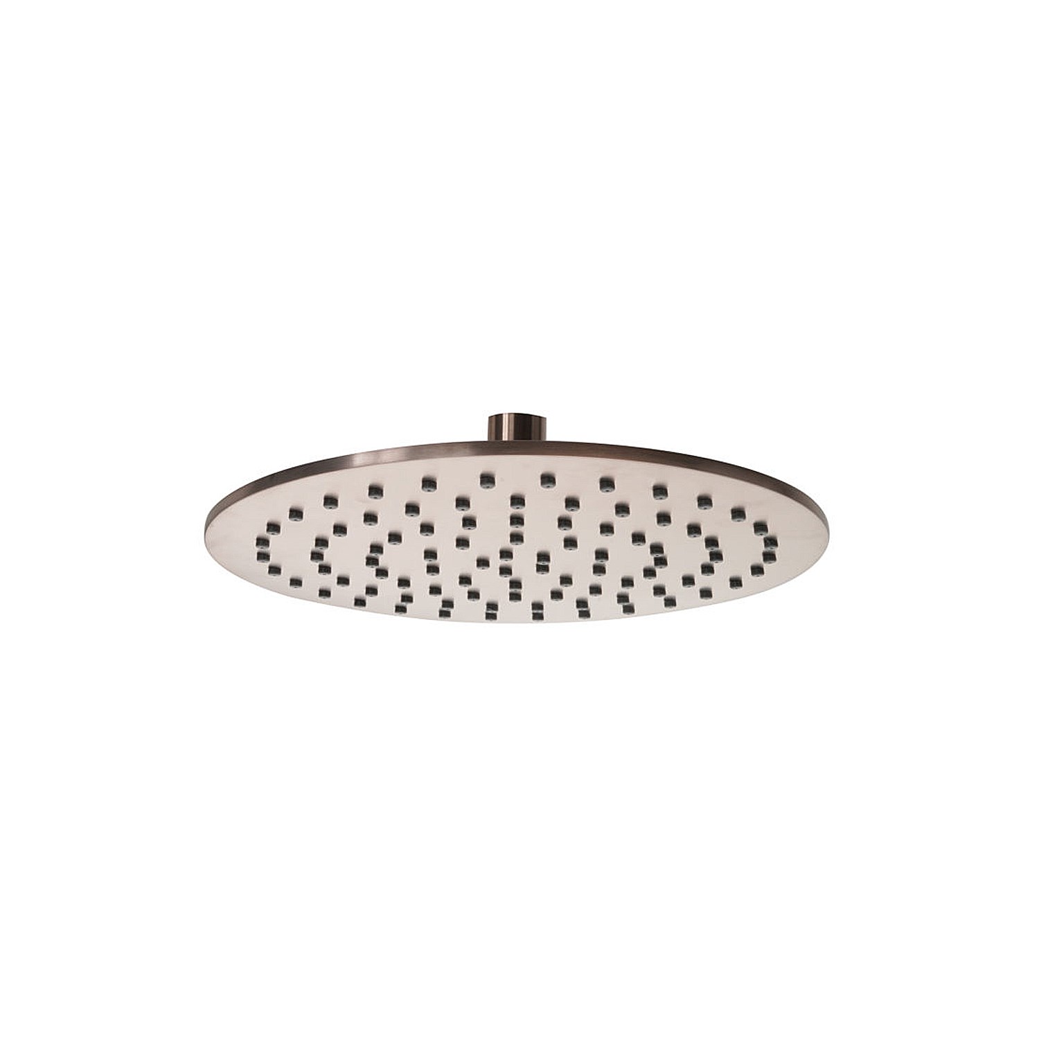 VOS Round 250mm Overhead Shower
