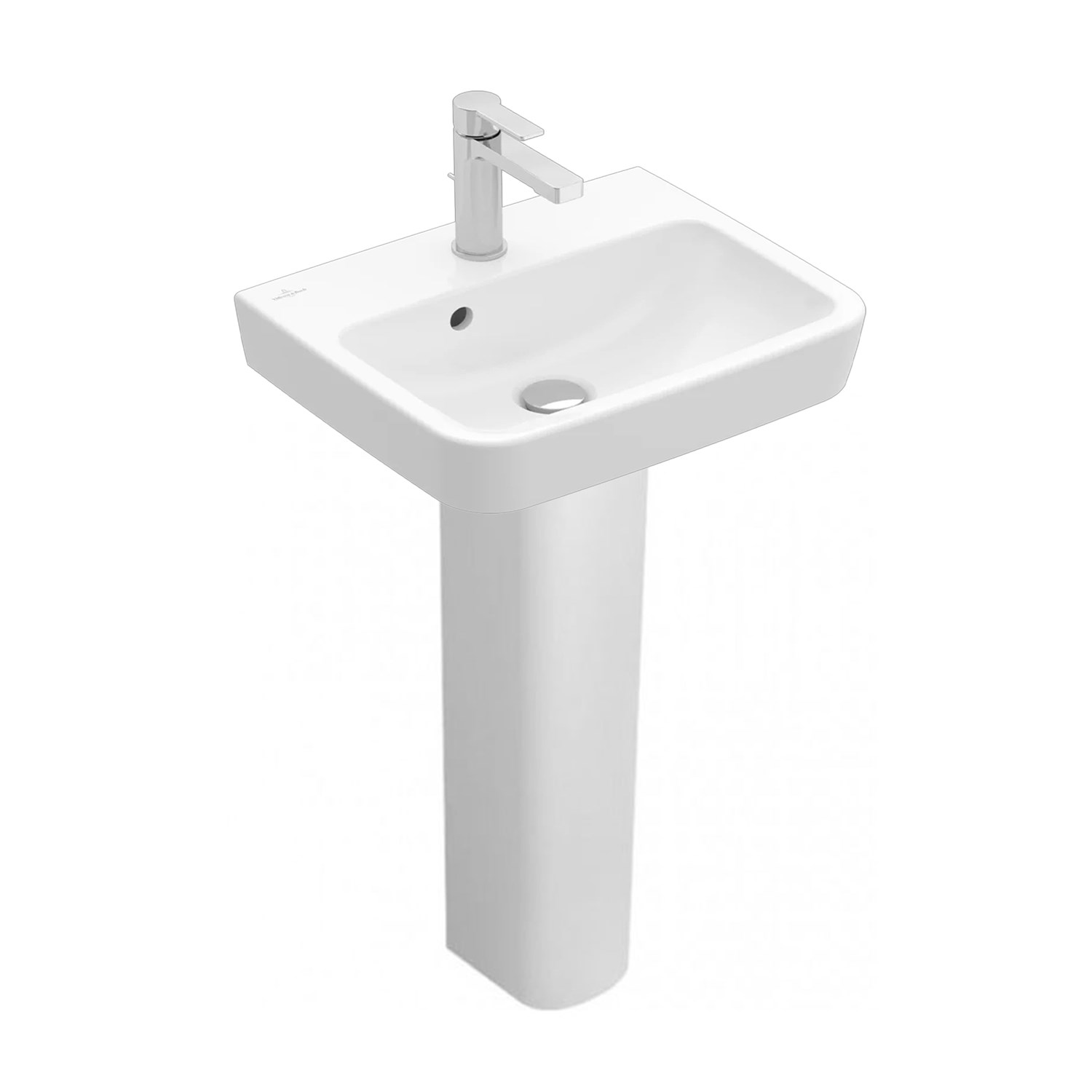 & O.novo Basin & Full Pedestal
