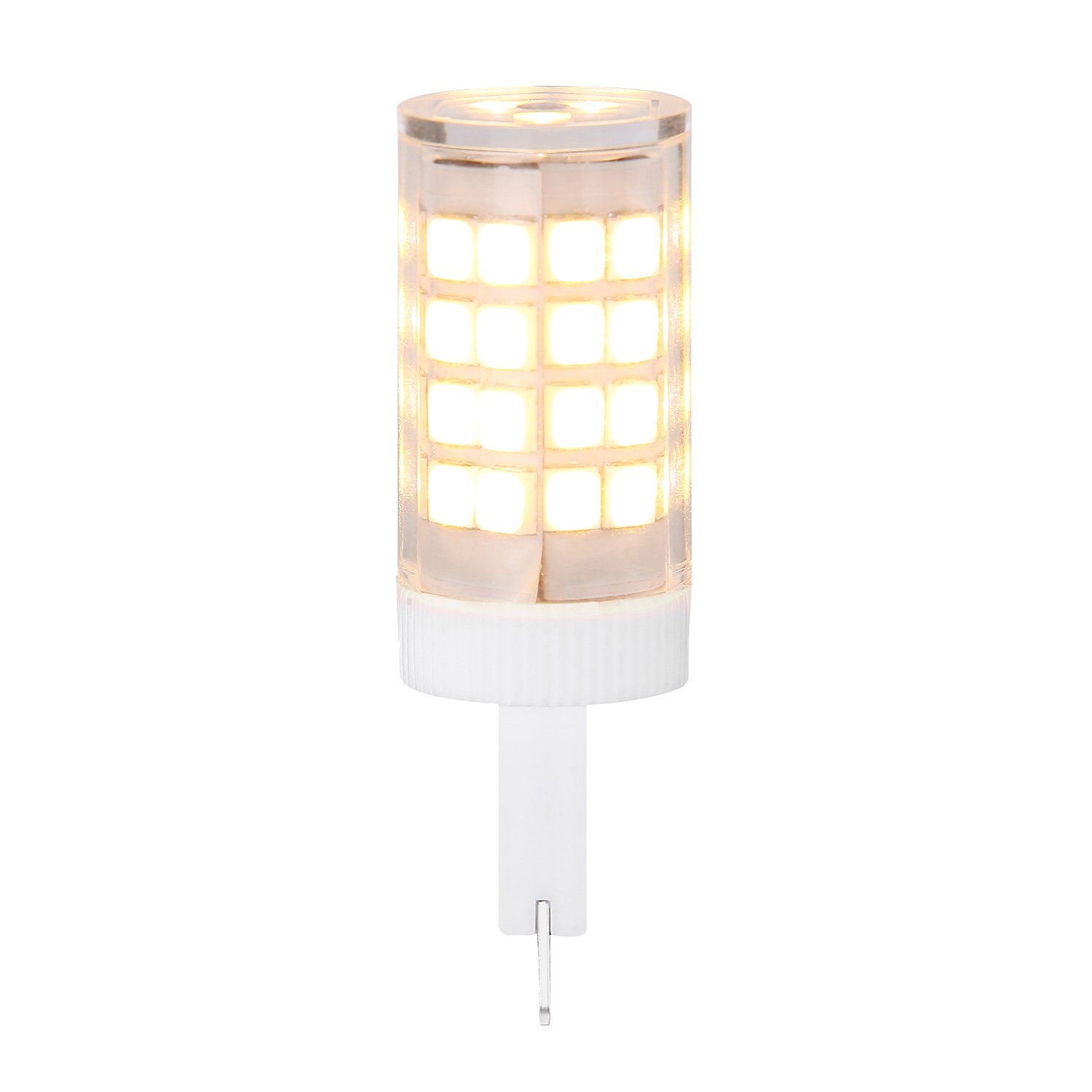 G9 Clear Capsule Warm 3.5W LED Bulb