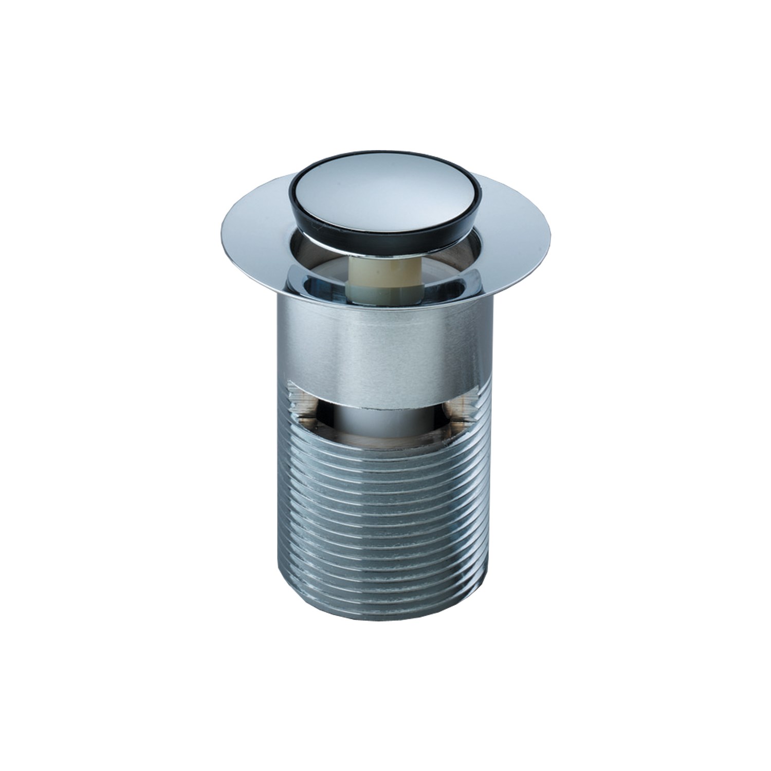 Roper Rhodes Spring Waste Slotted 75mm Body