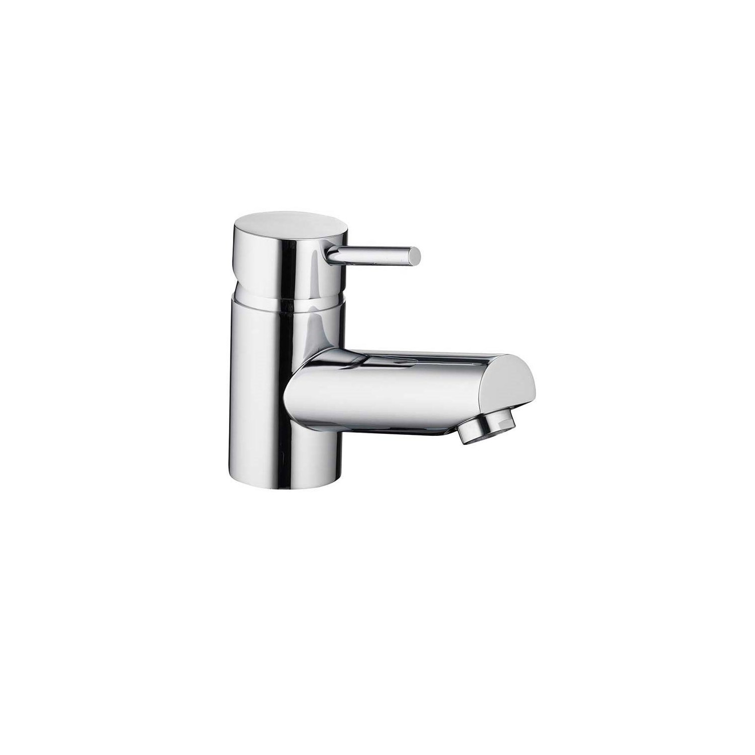 Vellamo Curvo Mono Bath Filler