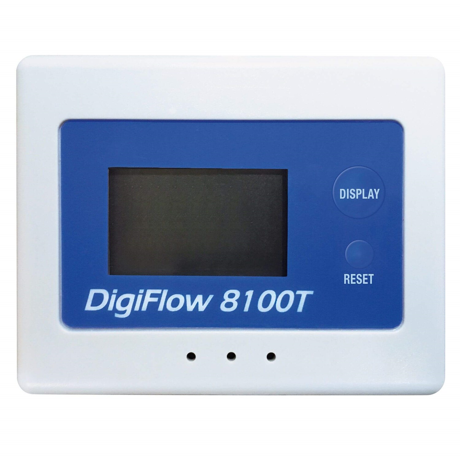 Caple Digital Water Meter for Vapos and Puriti Taps