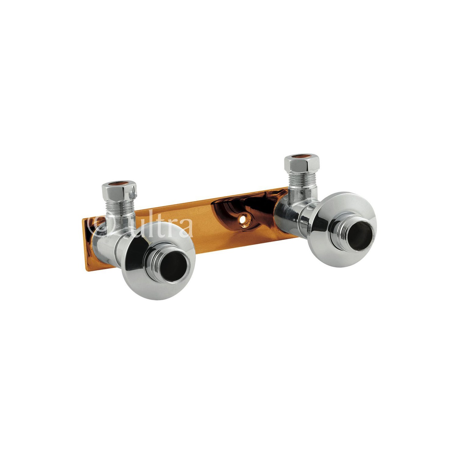 Fast Fit Bracket Bar Thermostats