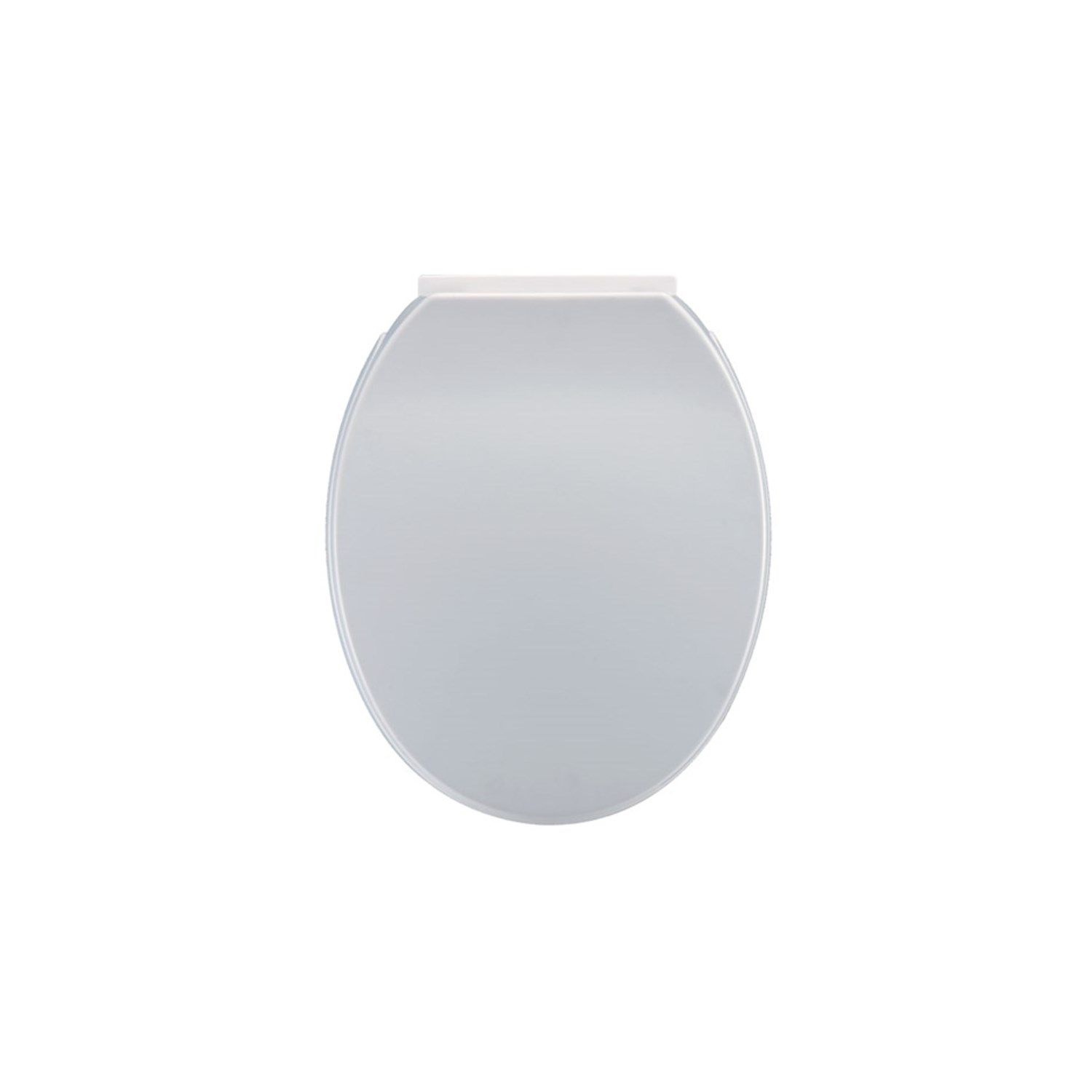 Butler & Rose Standard Round Soft Close Seat - Bottom Fix