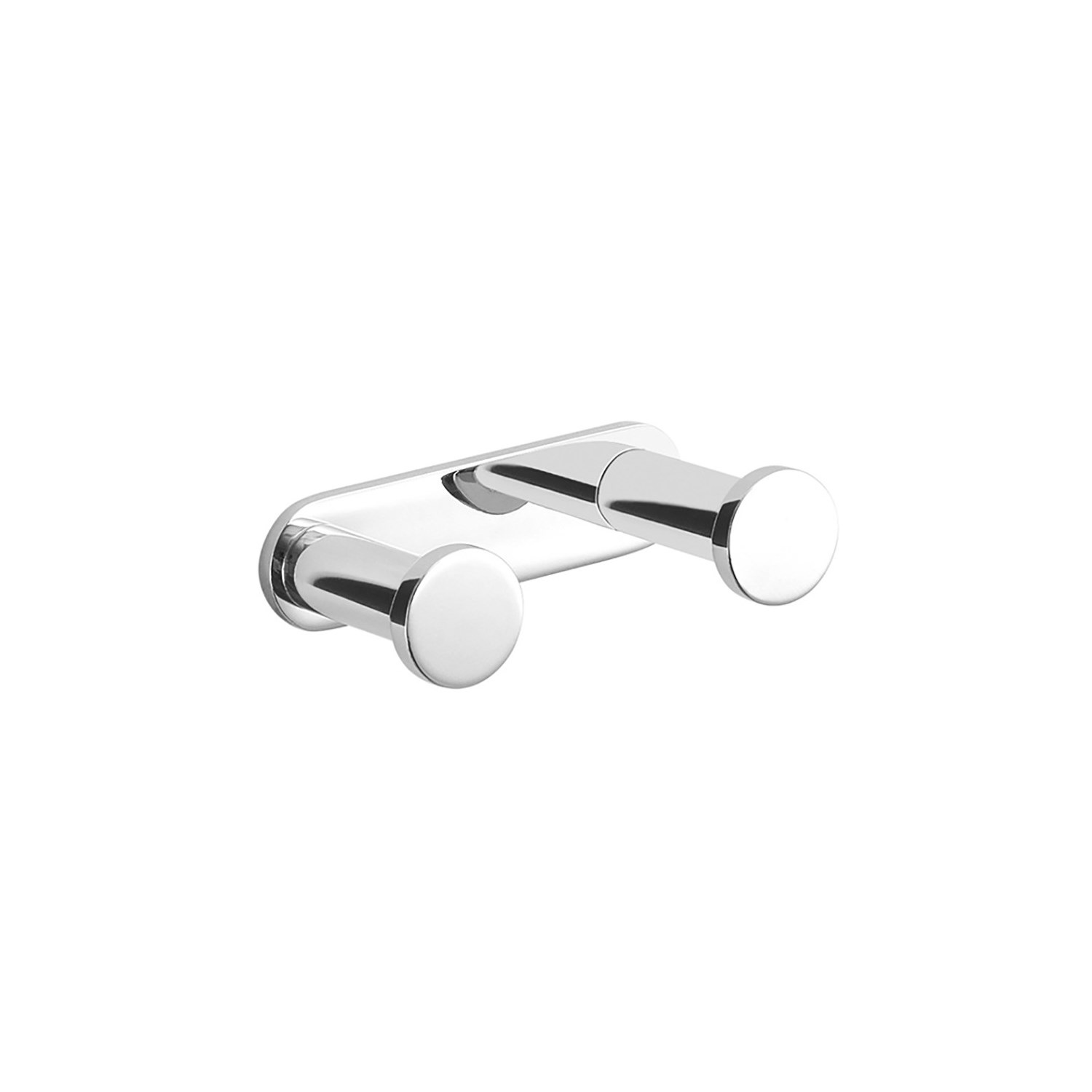 Gedy Canarie Double Robe Hook