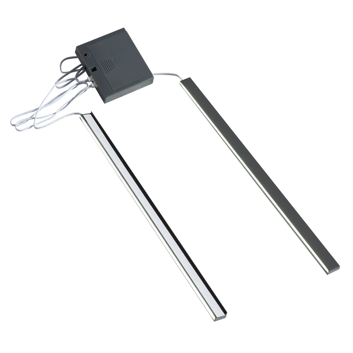 Easy Fit LED Drawer Light No Mains Required