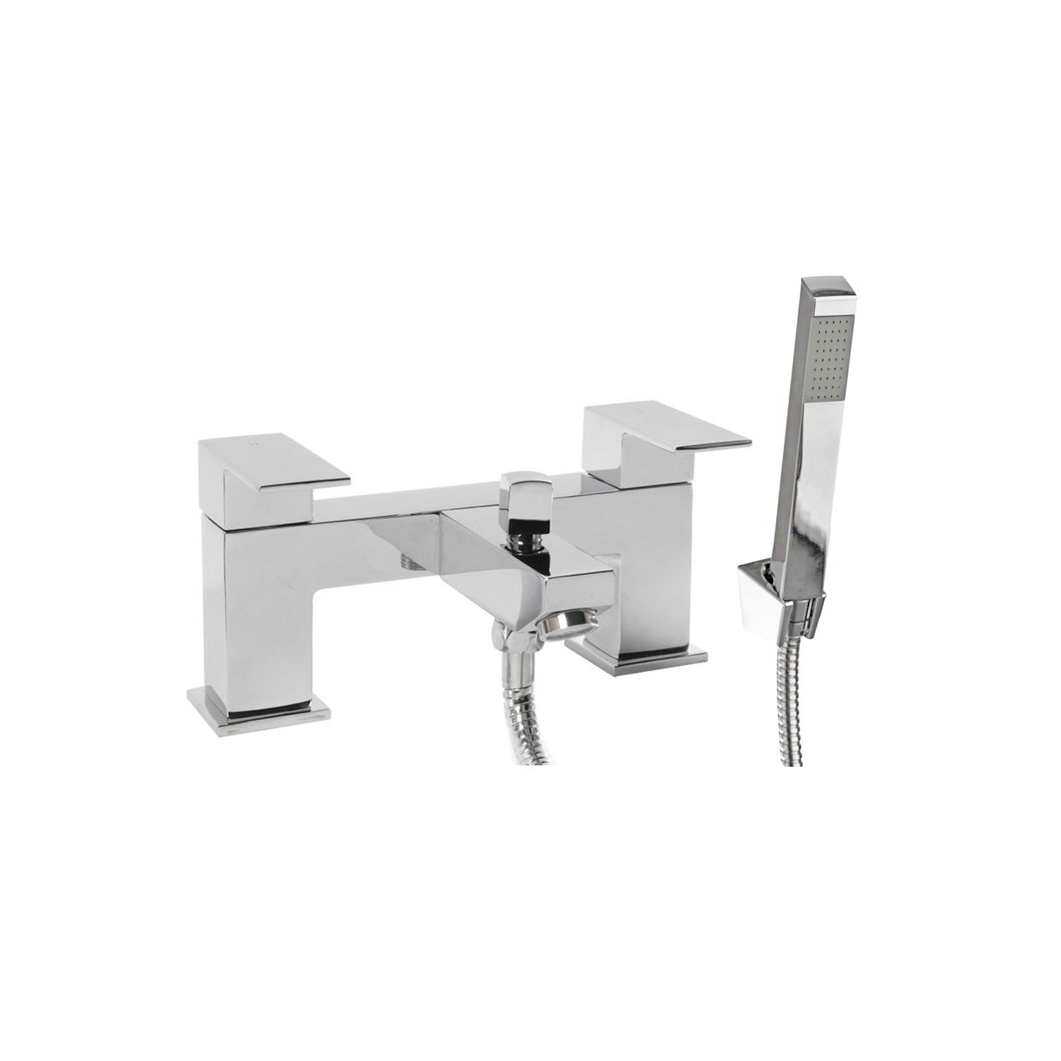 Freddie Bath Shower Mixer Tap