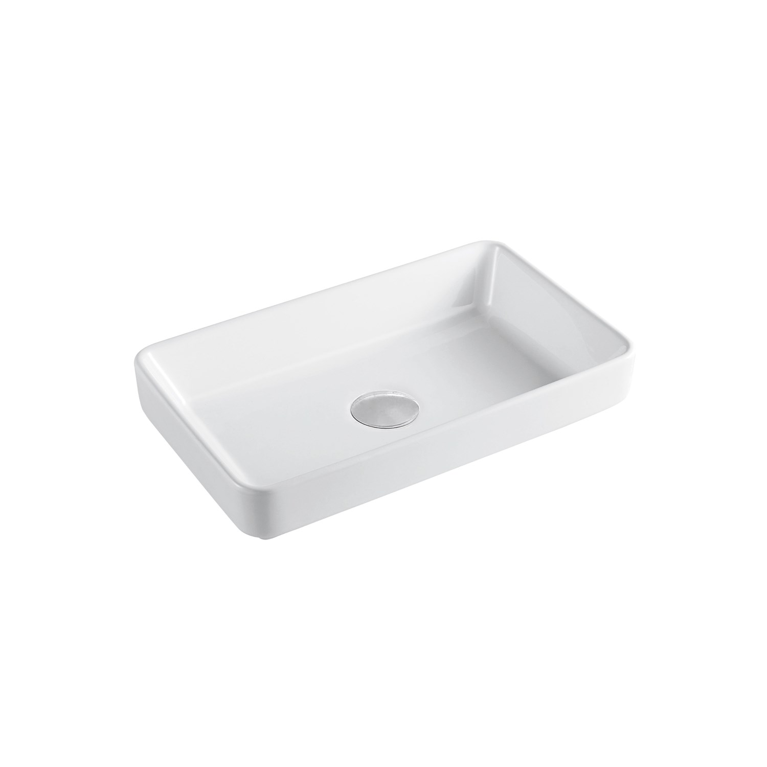 Arco 550mm Countertop Basin