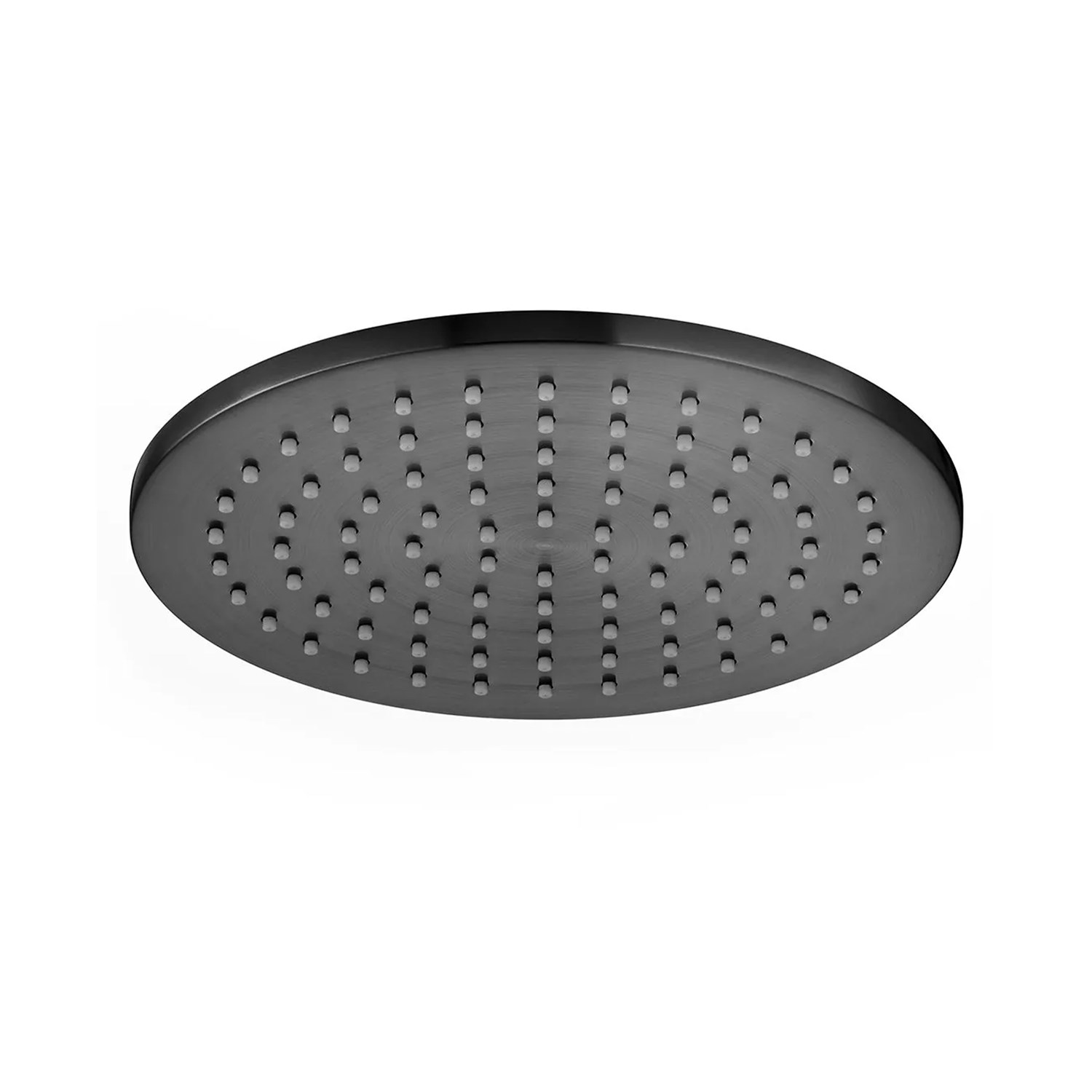 Vado Individual Slimline Round Shower Head