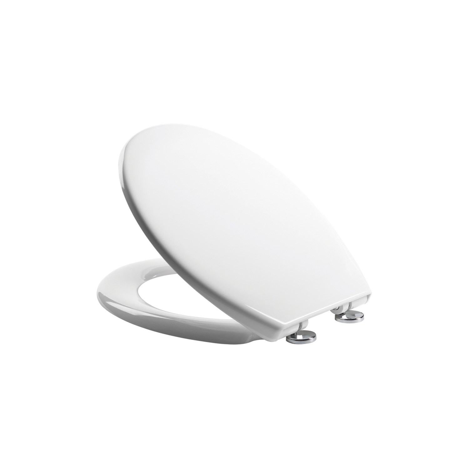 Roper Rhodes Neutron Soft Close Toilet Seat