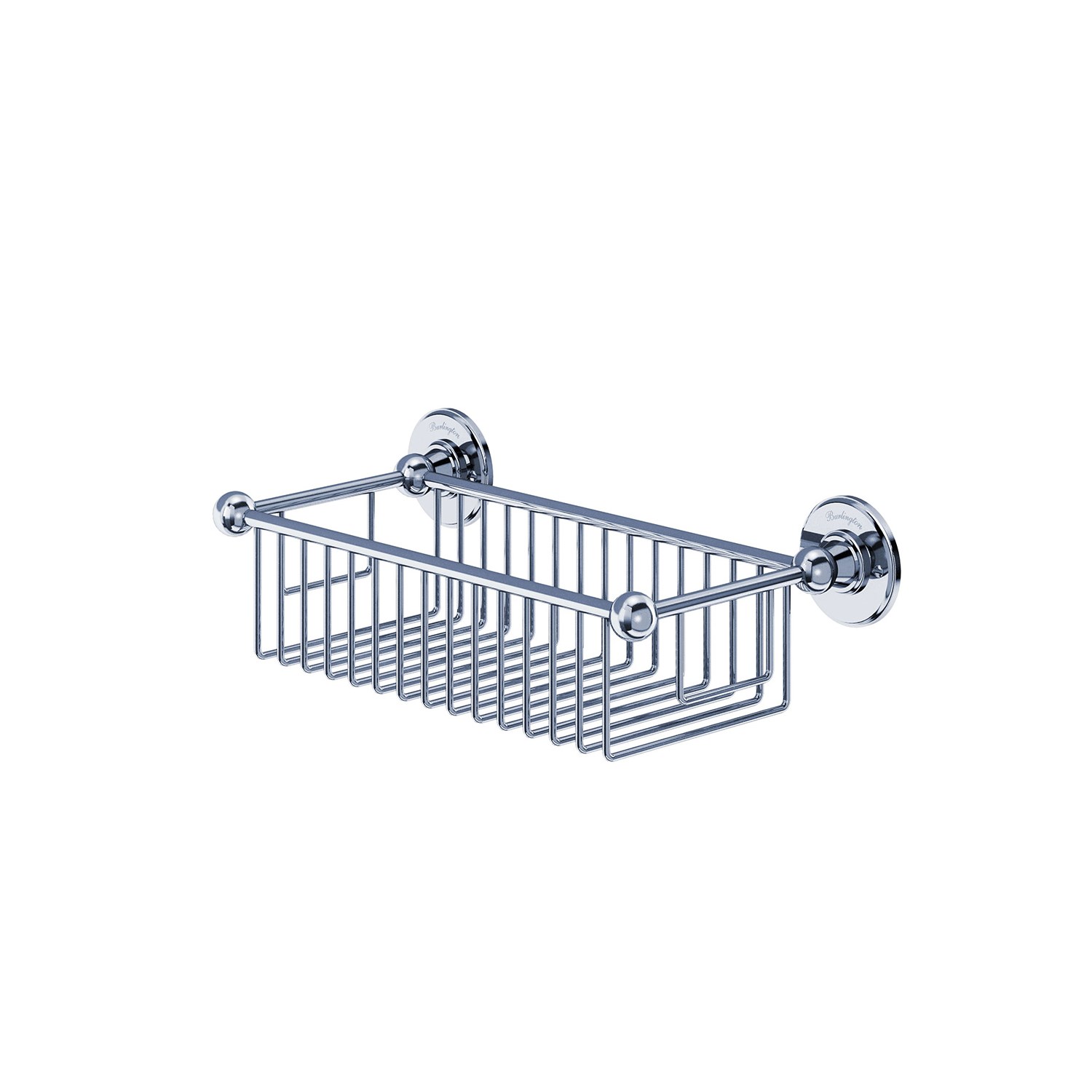 Burlington Deep Wire Basket