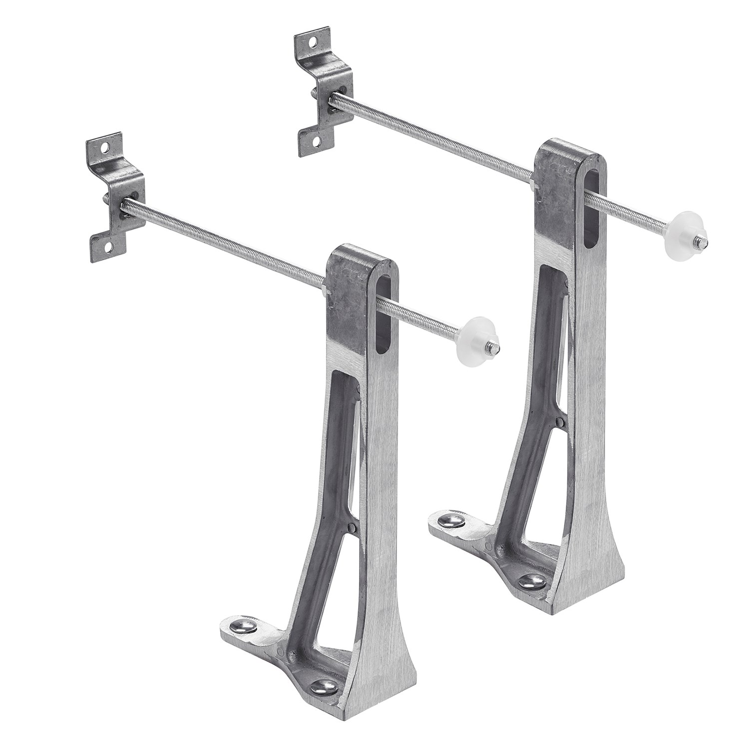 Frame Standrad Ideal Standard Support Frame with Bolts for Wall Mounted WC Pans | Tap ...
