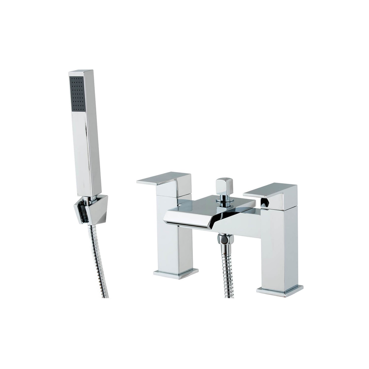 Falcon Waterfall Bath Shower Mixer