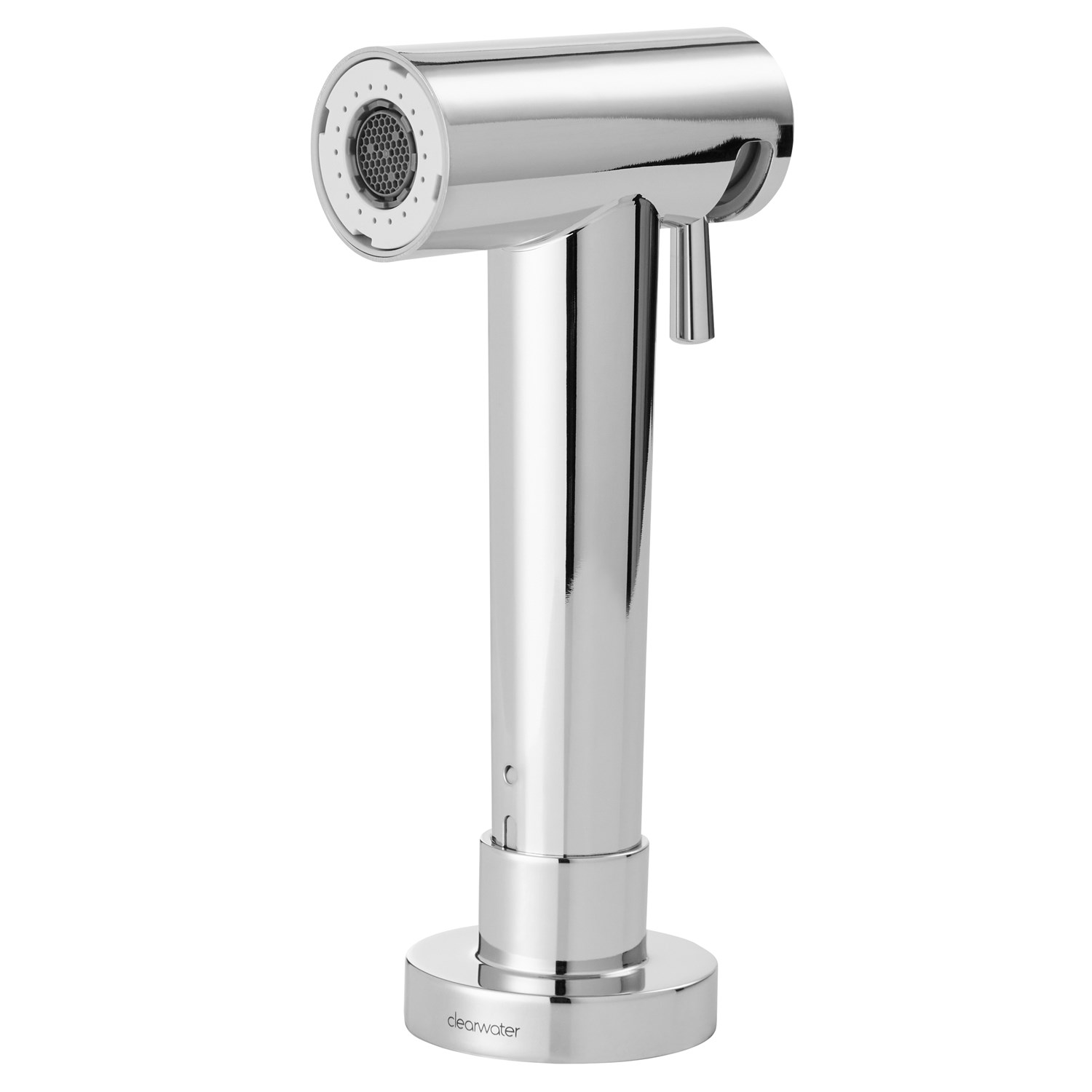 Clearwater Modern Pull Out Rinse