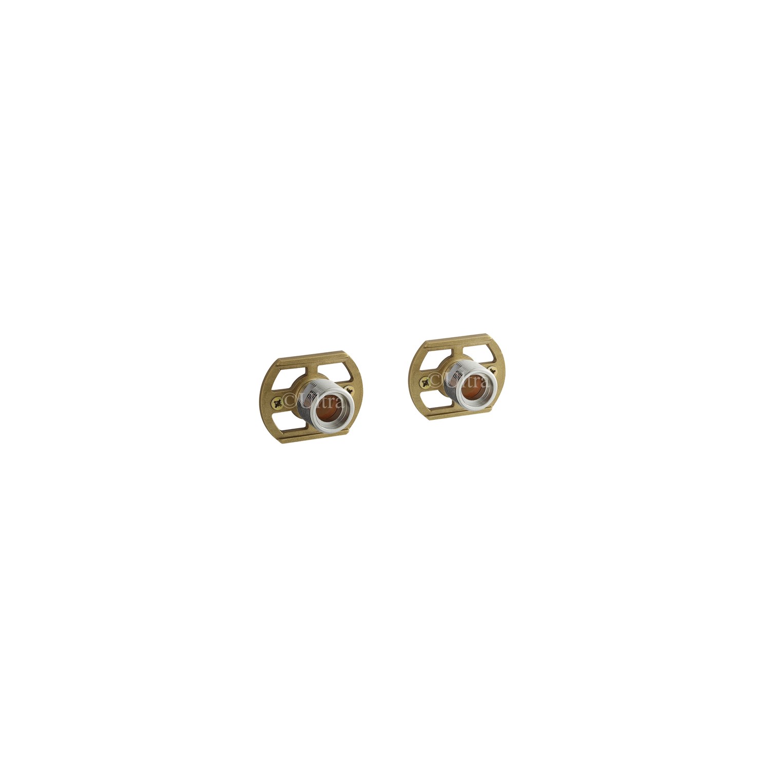 Wall Mounted Fixings A315