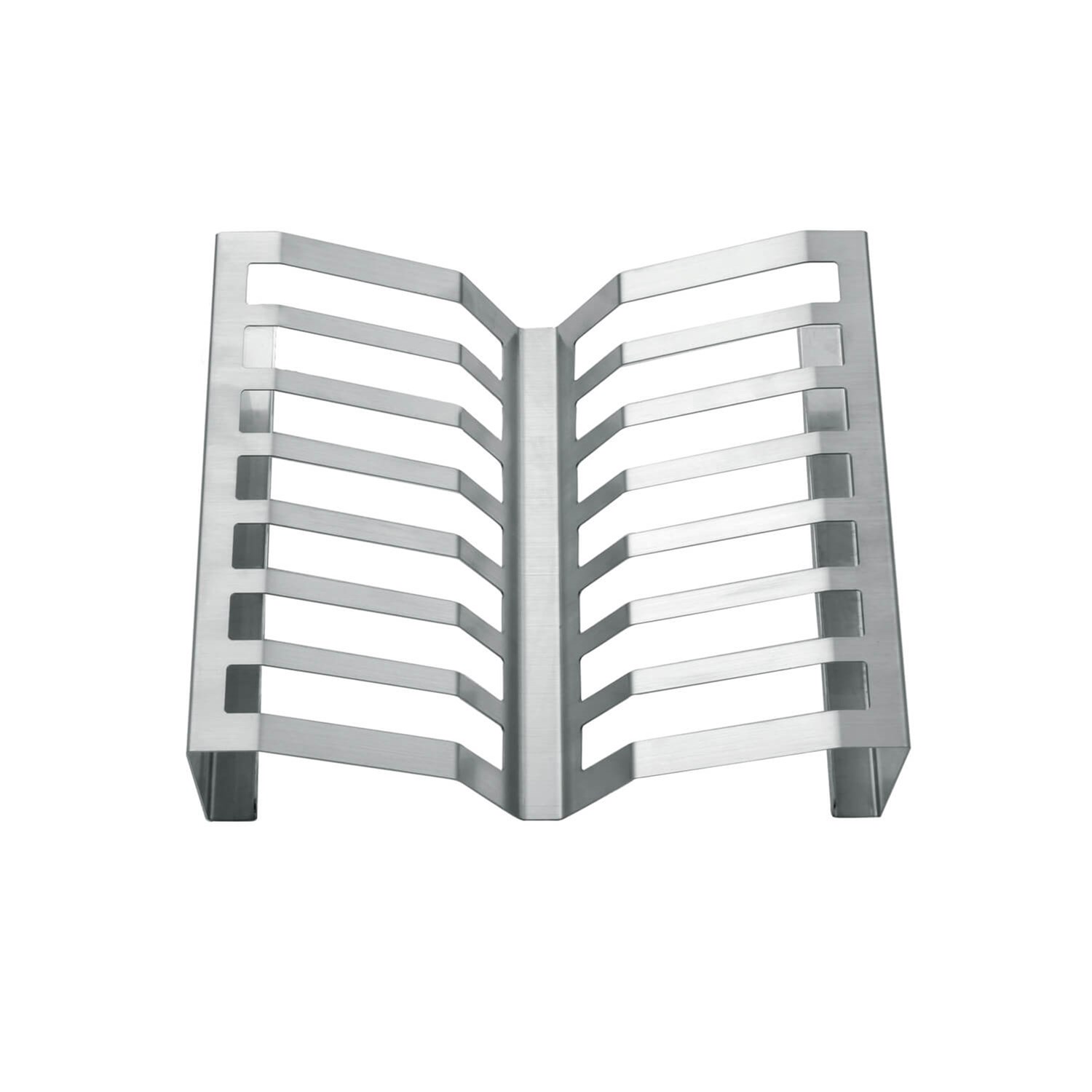 Stainless Steel Plate Rack Infinity Smart Butler Kitchen Sinks