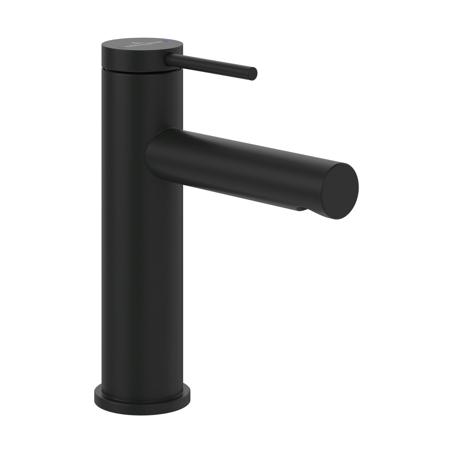 Villeroy & Boch Loop & Friends Mono Basin Mixer Tap | Tap Warehouse