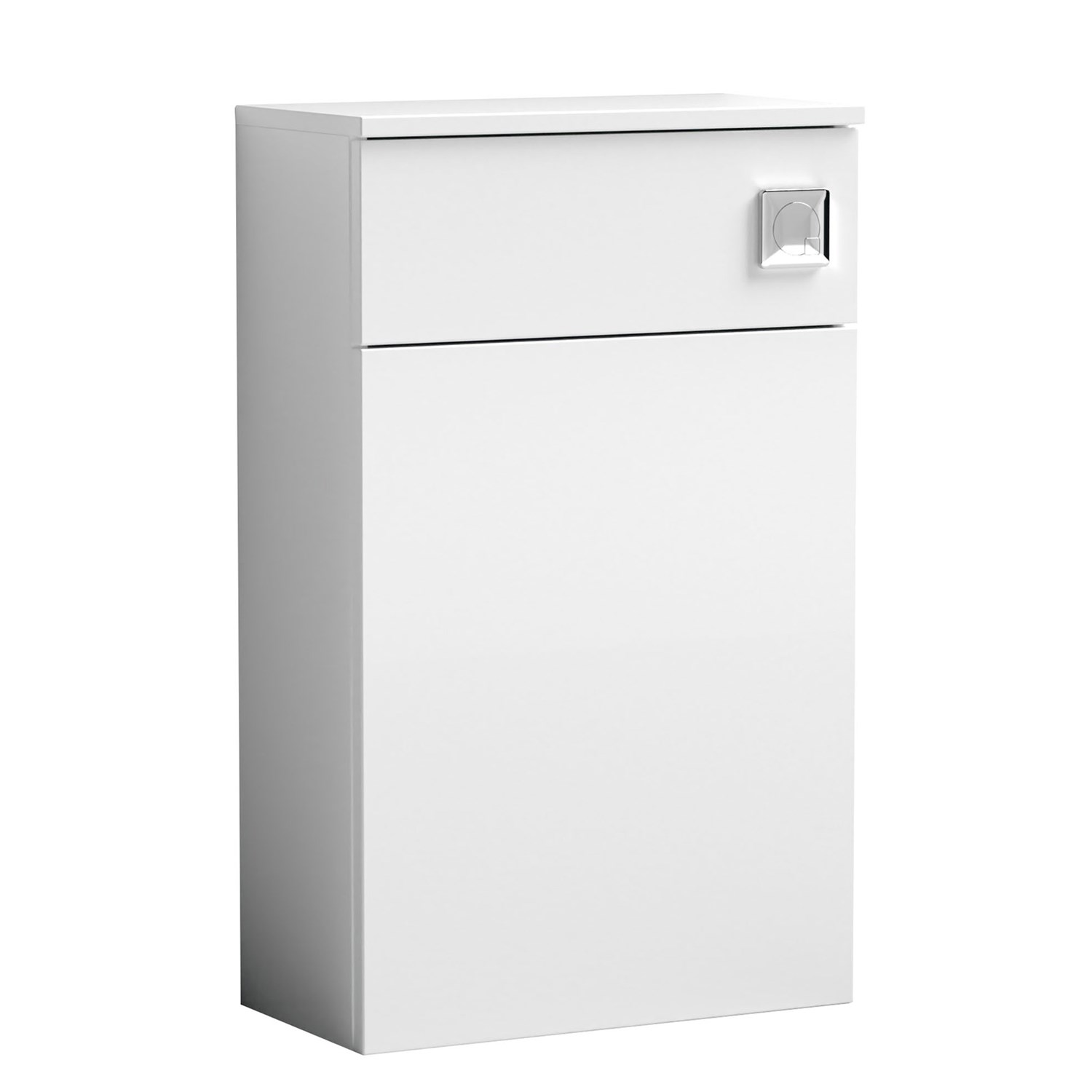 Erin 500mm Back to Wall Toilet Unit