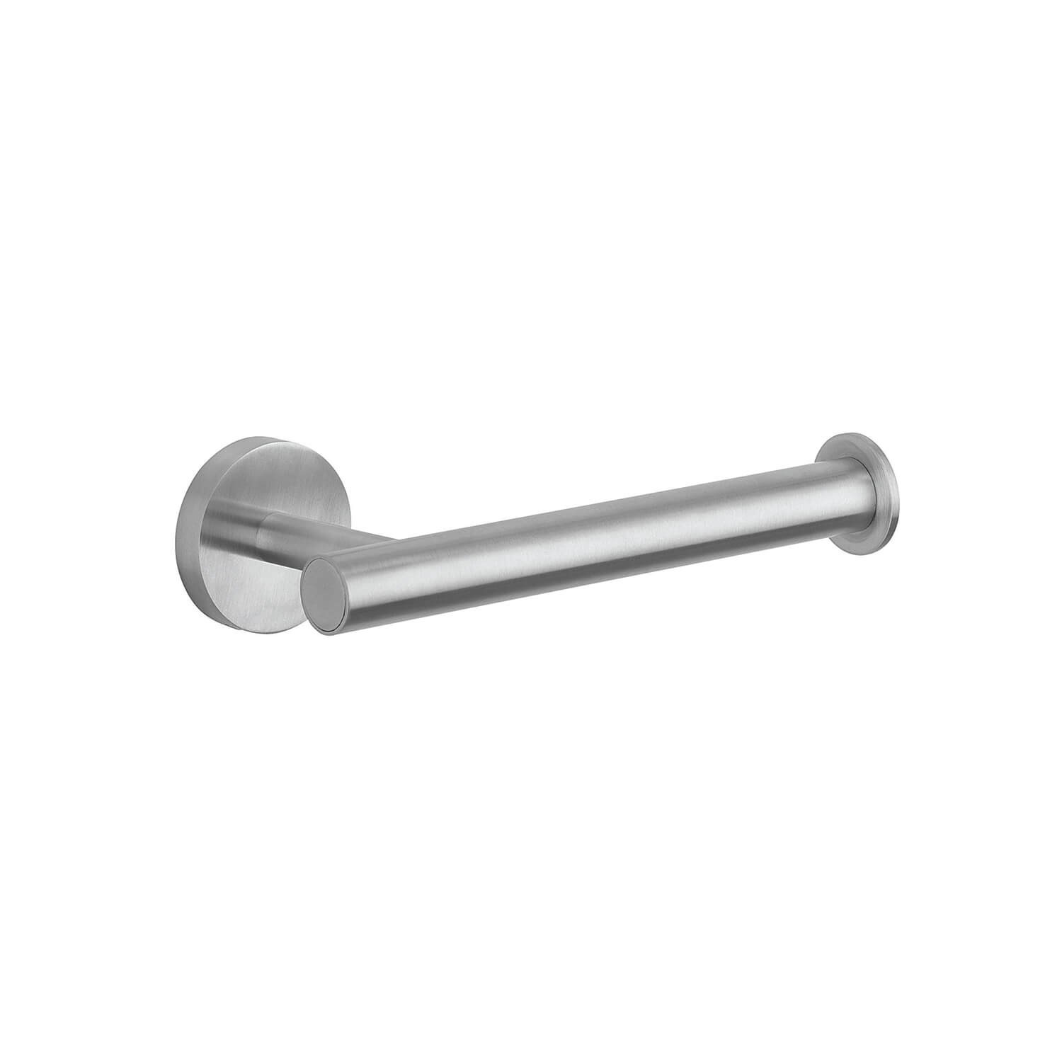 Crosswater 3ONE6 Stainless Steel Toilet Roll Holder