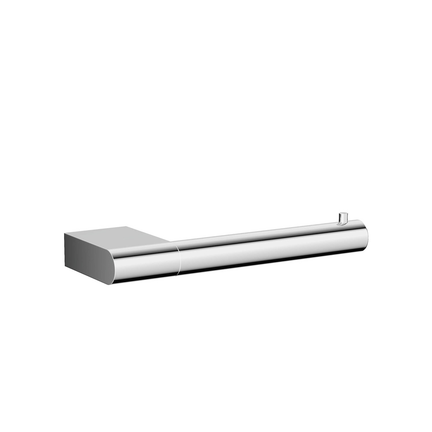 Crosswater MPRO Toilet Roll Holder