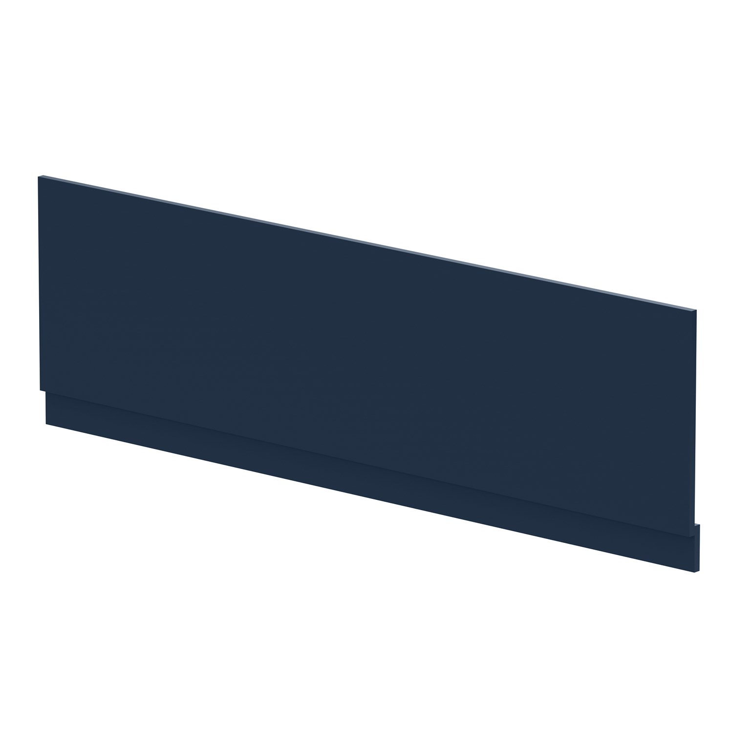 Erin 1800mm Straight Front Bath Panel | Tap Warehouse