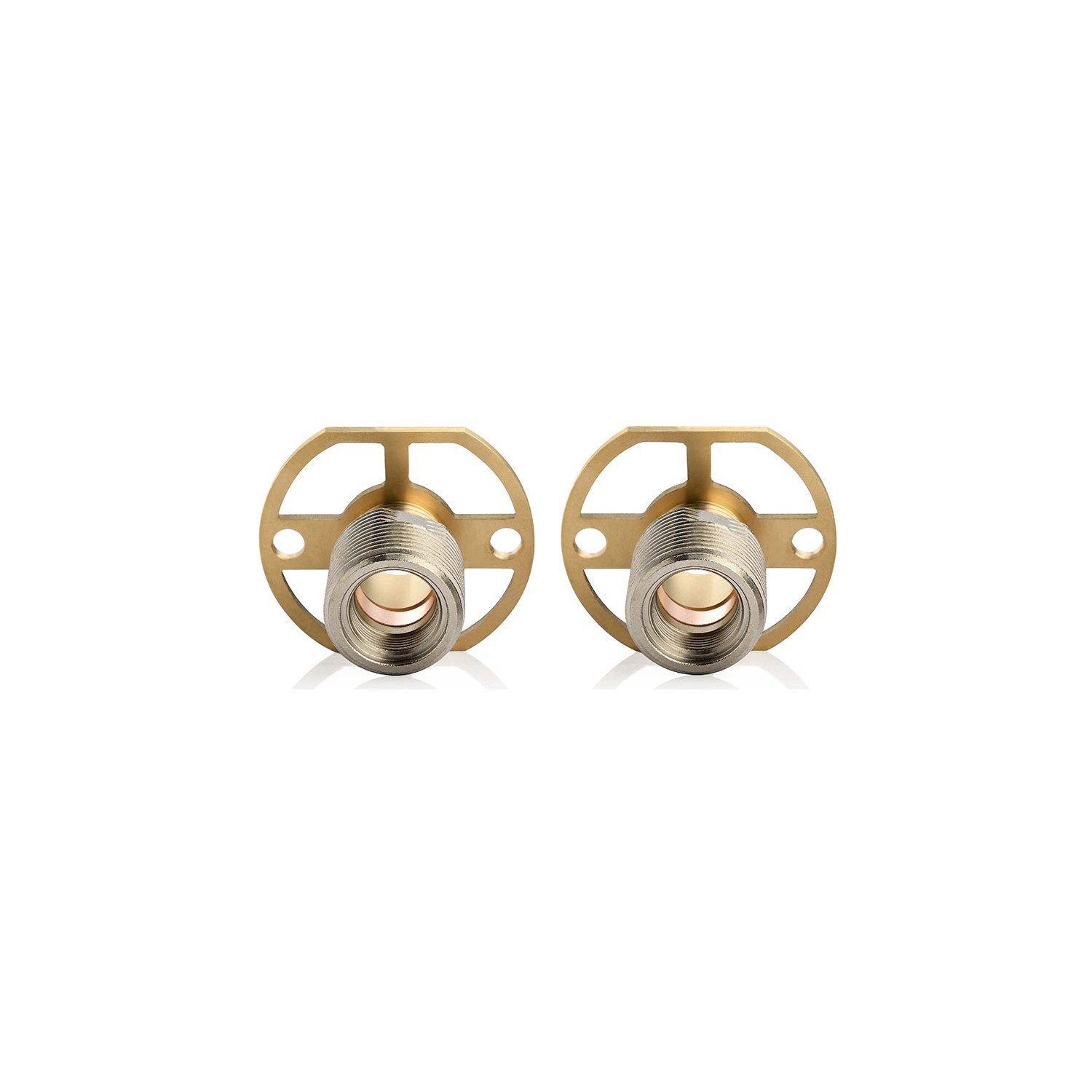 Vellamo Fast Fix Bar Shower Valve Fitting Bracket | Tap Warehouse