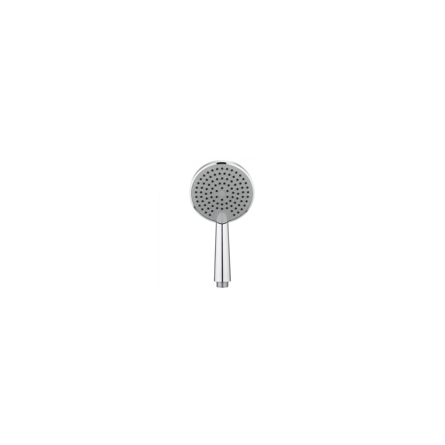 Crosswater Ethos Single Mode Handset with Easy Clean Head (105mm)